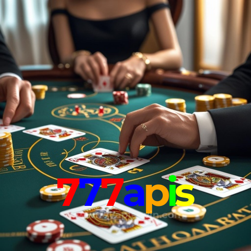 Novos Jogos no 777apis