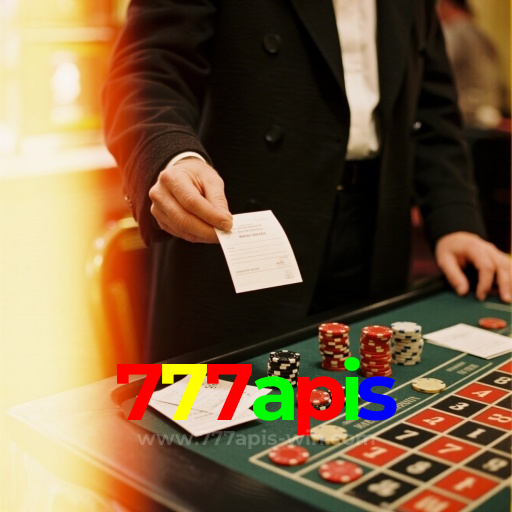 Blog do 777apis com dicas e estratégias para apostas e jogos
