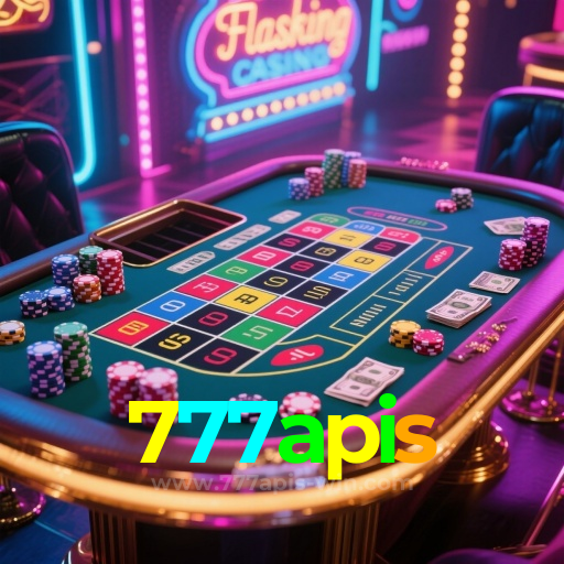 Vantagens do App 777apis