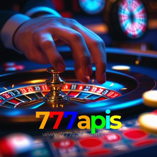 Por Que Escolher o 777apis?